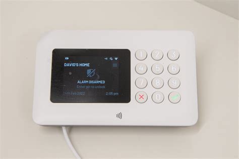 Boundary Smart Home Alarm Security System Review: Highly flexible protection