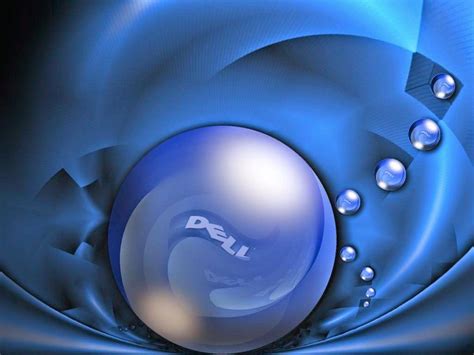 Blue Dell Wallpapers - Top Free Blue Dell Backgrounds - WallpaperAccess