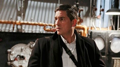 'Person of Interest' Finale: Emerson, Caviezel Leave Fans Wanting More