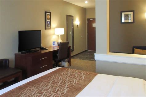 Comfort Inn & Suites Boise Airport Boise, Idaho, US - Reservations.com