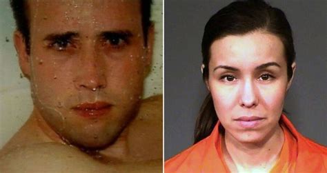 Inside Travis Alexander's Murder By His Jealous Ex Jodi Arias