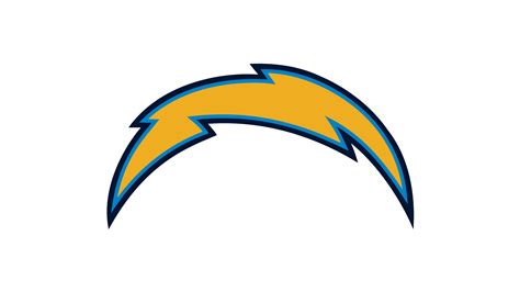 Chargers NFL Logo UHD 4K Wallpaper - Pixelz.cc