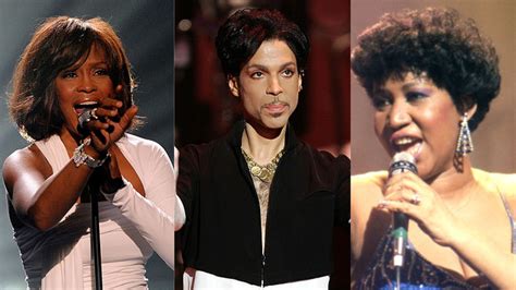 Black Music Month: Songs by White People That Black People Sang Better