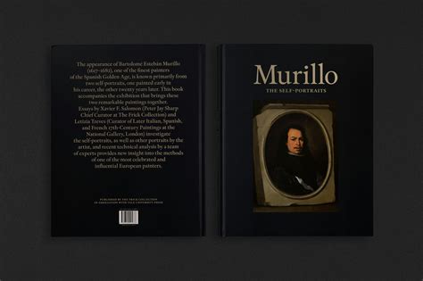 ‘Murillo: The Self-Portraits’