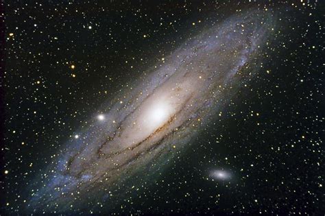 Wonderful Facts About Elliptical Galaxies You Don't Want to Miss