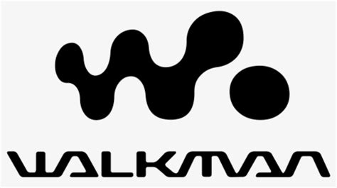 Walkman Sony Logo - Sony Walkman Logo, HD Png Download , Transparent Png Image - PNGitem