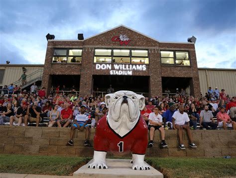 George Walton Academy - Bulldog Magazine 2022 by George Walton Academy - Issuu