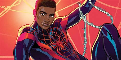 Spider-Man: Miles Morales Almost Reignited Marvel's Last Civil War