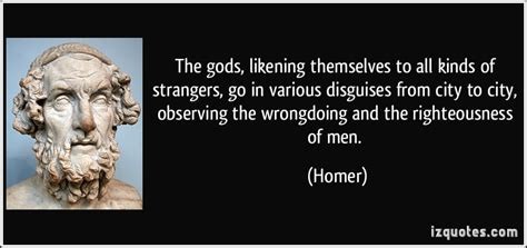 The Odyssey By Homer Quotes. QuotesGram