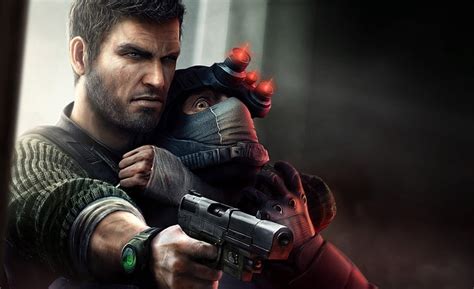 Was Tom Clancy’s Splinter Cell: Conviction An Underrated Gem?