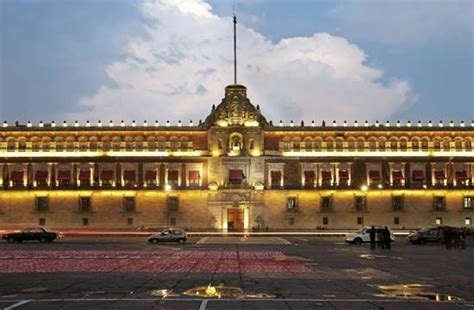 Mexico City: National Palace - Students | Britannica Kids | Homework Help