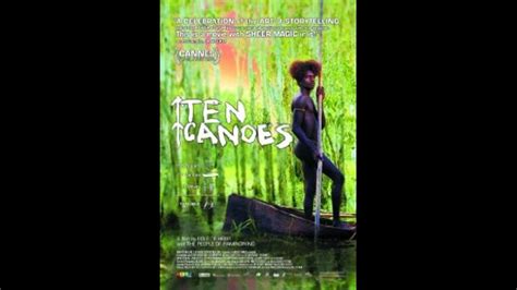 Ten Canoes - ClickView