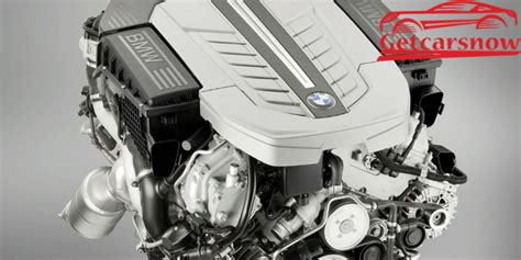 BMW 760i Engine - Getcarsnow.com