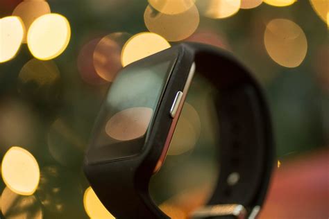 Sony SmartWatch 3 (pictures) - CNET