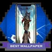 Download UHD Yo Kai Wallpaper 4K android on PC