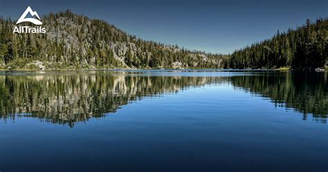 Best hikes and trails in Wallowa Lake State Park | AllTrails