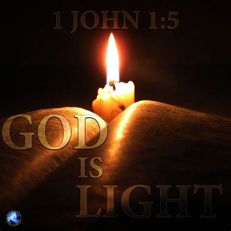 God is Light | Missionary Enterprises