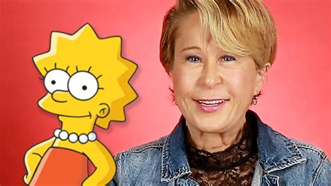 Voice Of Lisa Simpson Takes The Hardest Simpsons Quiz – memes