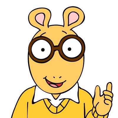 Arthur Dw Costume