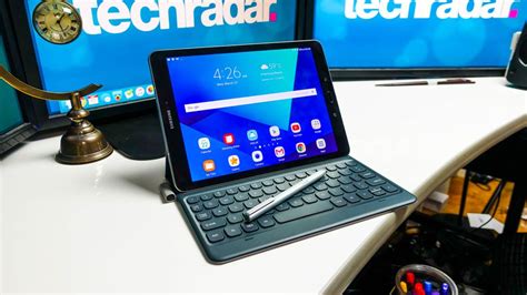 Samsung Galaxy Tab S3 review | TechRadar