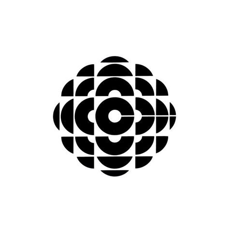 CBC Radio Canada Logo - LogoDix