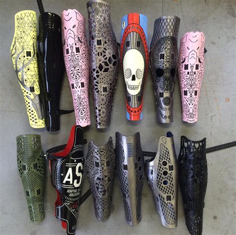 Pin by Masha Ruby on prostheses | Leg art, Prosthetic leg, Prosthetics