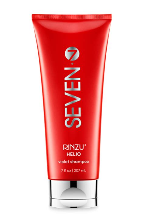 Rinzu® COVER uv spray - Anti-Fade UVA/UVB Protection for Your Hair