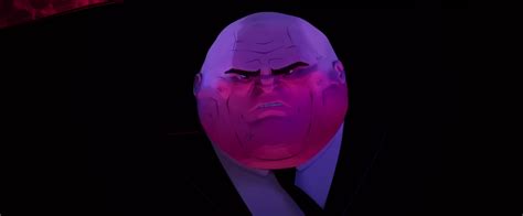 Wilson Fisk | Quotes | Into the Spider-Verse Wiki | Fandom