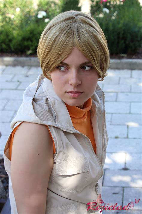 Heather Mason Silent Hill 3 cosplay IV by Rejiclad on DeviantArt