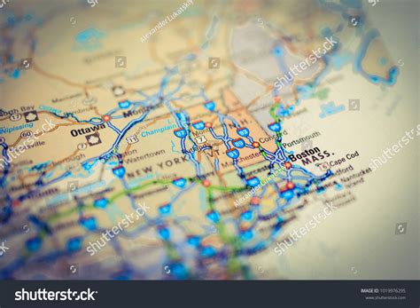 Usa Map Background Stock Photo 1019976295 | Shutterstock