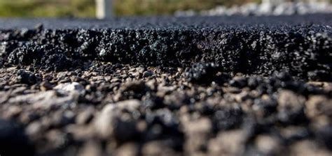 What Are the Different Types of Asphalt? - Capital Paving & Sealcoating