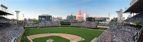 More Wrigley Field Renovation Plans Revealed - Bleed Cubbie Blue