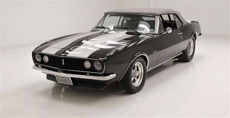 1967 Chevrolet Camaro | Classic Auto Mall