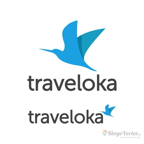 Traveloka Logo vector (.cdr) - BlogoVector