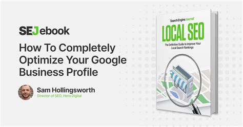 Google Business Profile: How to Completely Optimize Your GBP Listing