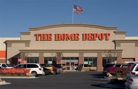 How Home Depot Is Making $6.76 Billion In Online Revenue - The Home Depot, Inc. (NYSE:HD ...