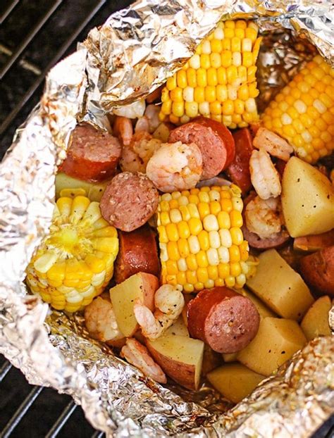 72 Delicious & Easy Camping Food Ideas For Your Next Trip - Brit + Co