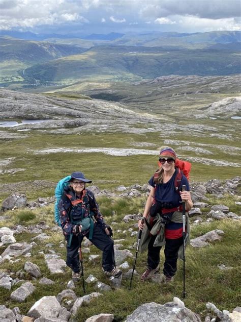 Guided Women’s Hiking, Orkney Islands, Scotland | 57hours