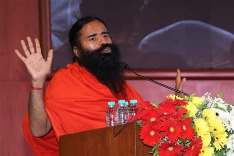 Patanjali Working on Finding Solutions for Lumpy Skin Disease: Ramdev ...