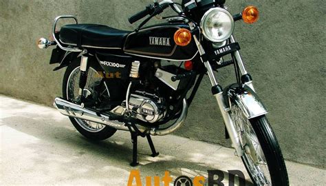 Yamaha RX 100 Specification, Latest Price & Review | Yamaha rx100, Yamaha, Bike pic