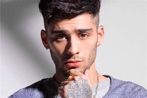 Zayn Malik India | LBB, Hyderabad