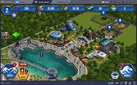 5 Reasons Why You Should Play Jurassic World: The Game | BlueStacks