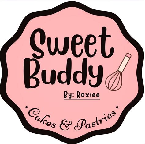 Sweet Buddy by Roxiee
