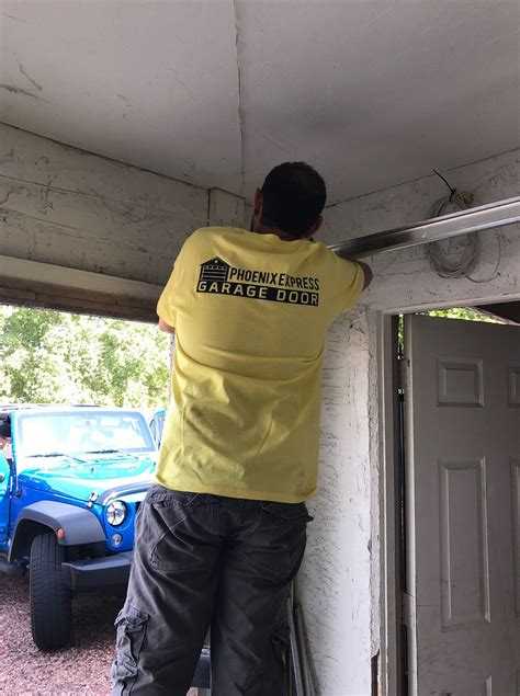 Phoenix Garage Door Repair (480) 800-4568 [Same day Service]