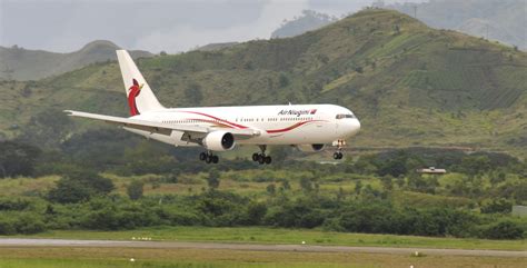 Air Niugini to increase Australia flights - Air Niugini