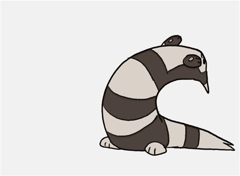 Furret dance by Sifyro on Newgrounds