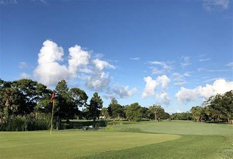 Rockledge Country Club, Rockledge, Florida - Golf course information and reviews.