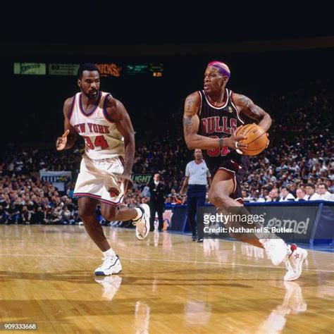 91 Dennis Rodman Photos and Premium High Res Pictures - Getty Images