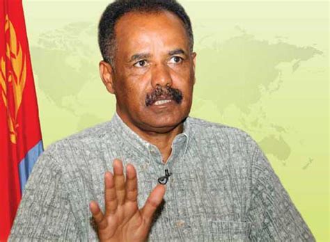 Interview with H.E. President Isaias Afwerki | ECSS | Eritrean Center for Strategic Studies