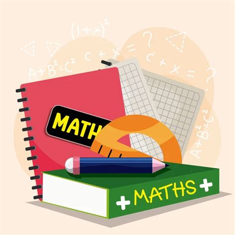 School subjects math Stock Photos, Royalty Free School subjects math ...